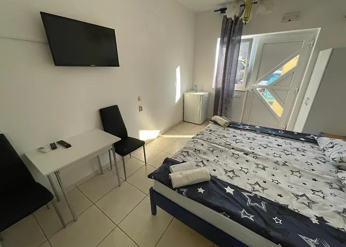 Noelle فندق مبيت وإفطار 3*