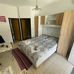 Noelle Oda ve Kahvaltı Novi Vinodolski