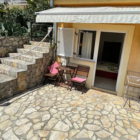 Bed & Breakfast Noelle Novi Vinodolski