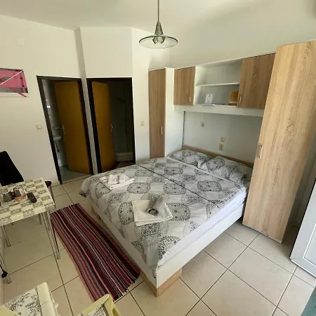 Noelle Bed & Breakfast Novi Vinodolski