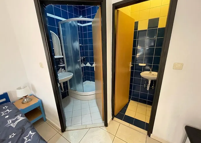 Noelle 住宿加早餐酒店 3*