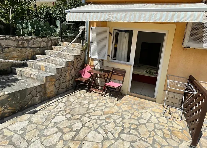 Bed & Breakfast Noelle Novi Vinodolski
