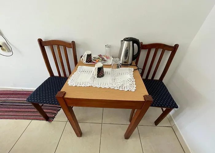 Bed & Breakfast Noelle