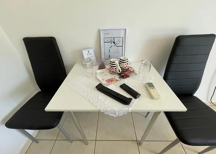 Noelle 住宿加早餐酒店 诺维·维诺多尔斯基