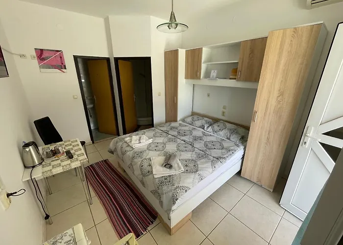 Noelle Bed & Breakfast Novi Vinodolski