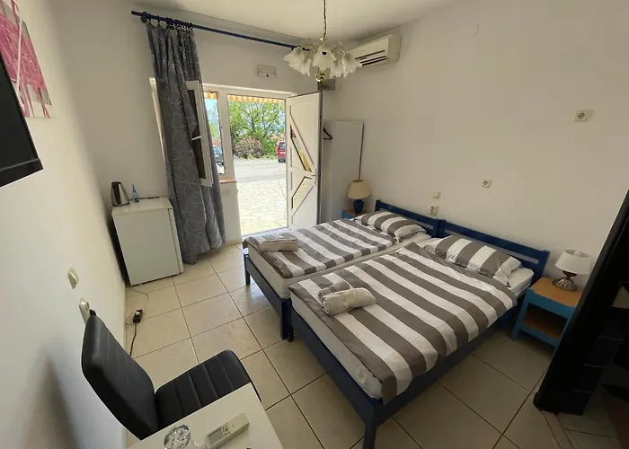 Noelle Bed & Breakfast 3*